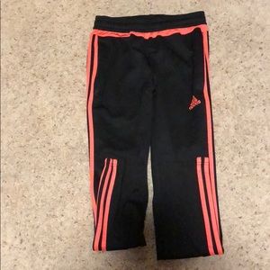 Soccer pants